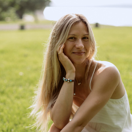 Надежда Малашенкова