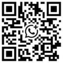 QR код для WhatsApp